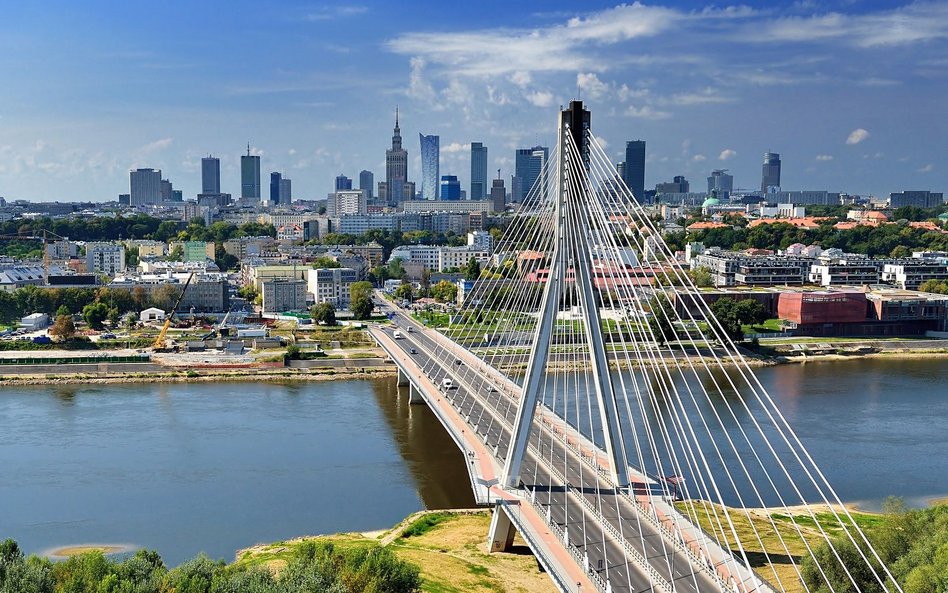 Warszawa