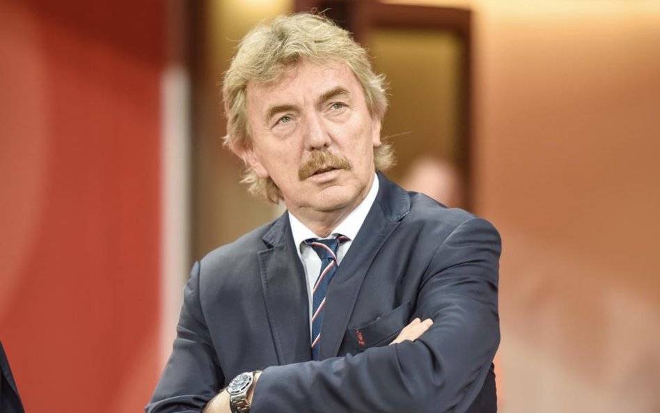 Boniek o powołaniu Superligi: Pogwałcenie wszelkich norm