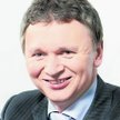 Robert Ogór, prezes Ambry