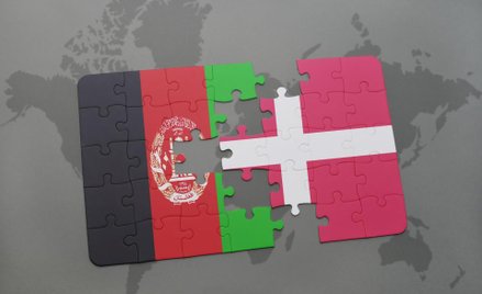 Dania deportuje 70-latkę cierpiącą na demencję do Afganistanu?