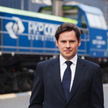 PKP Cargo będzie wozić auta dla Porsche