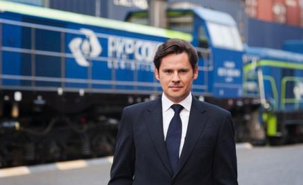 PKP Cargo będzie wozić auta dla Porsche