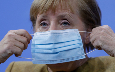 Koronawirus w Niemczech: Znów ponad 20 tysięcy zakażeń w ciągu doby