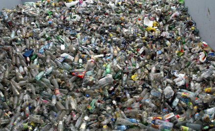 Krynicki Recykling: Rośnie krajowy popyt na stłuczkę szkła