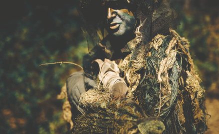 Żołnierze WOT muszą spełniać takie same wymagania jak żołnierze czynnej służby wojskowej - wyrok WSA