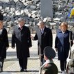 Obaj prezydenci na cmentarzu w Bykowni oddali hołd polskim oficerom zamordowanym przez NKWD