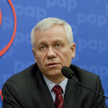 Marek Jurek: Liderem nowej formacji mógłby być Zbigniew Ziobro