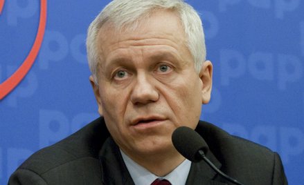 Marek Jurek: Liderem nowej formacji mógłby być Zbigniew Ziobro