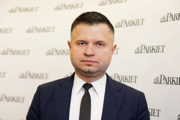 Piotr Bujak, główny ekonomista PKO BP