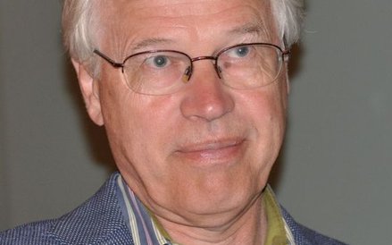 W zeszłym roku nagrodę otrzymali Oliver Hart i Bengt Holmström (na zdjęciu) za za wkład w teorię kon