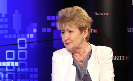 #PROSTOzPARKIETU: Ewa Jakubczyk-Cały: Spółki już powinny tworzyć komitety audytu