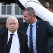 Kaczyński: Morawiecki zostaje na stanowisku. Kropka
