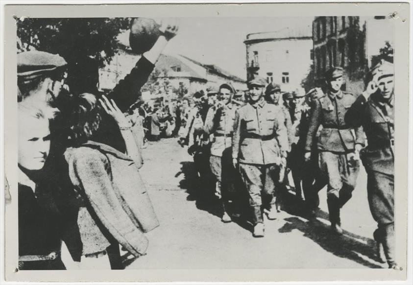 Dzień Zwycięstwa według Rosji