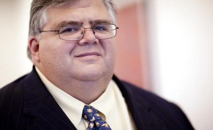 Agustin Carstens