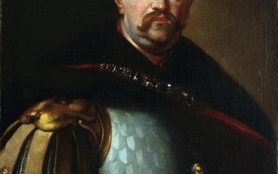 Polski sprzymierzeniec