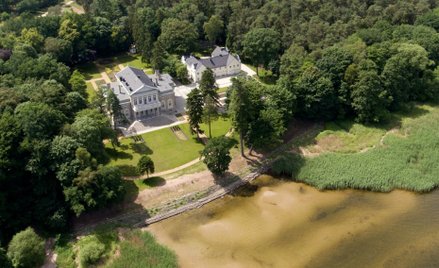 Polski hotel na prestiżowej liście najlepszych na świecie