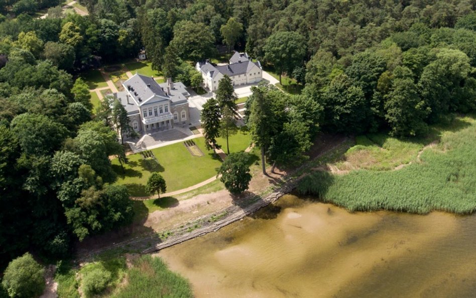 Polski hotel na prestiżowej liście najlepszych na świecie