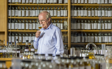 Tylko dwanaście butelek: do Polski trafi wyjątkowa whisky Balvenie