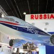 Koniec rosyjskich marzeń o konkurowaniu z Boeingiem