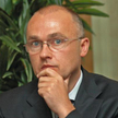 Przemysław Sztuczkowski, prezes Cognora