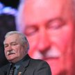 Lech Wałęsa: Najlepiej być starym kawalerem jak Jarosław Kaczyński