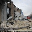 Rosjanie atakowali w nocy i nad ranem 29 grudnia cele m.in. w Kijowie