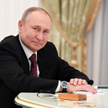 Władimir Putin natknął się na mur