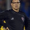 Gerardo Martino ma 50 lat. Nigdy nie pracował w Europie