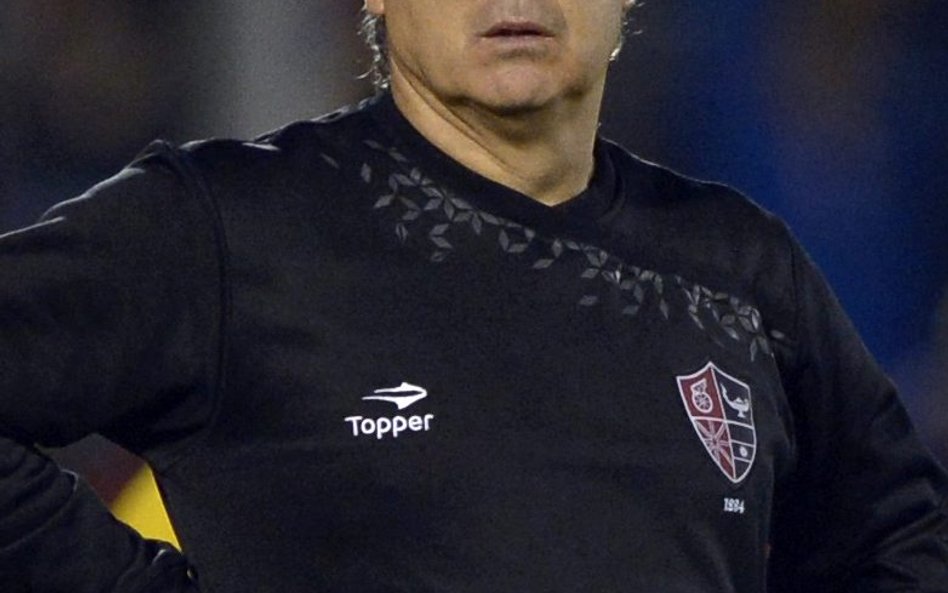 Gerardo Martino ma 50 lat. Nigdy nie pracował w Europie
