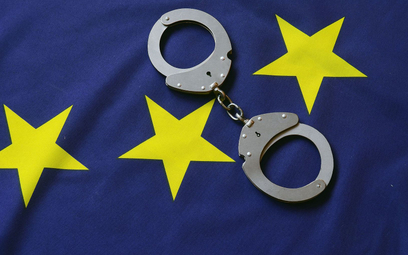 Szykujemy zasady współpracy z Prokuraturą Europejską choć nie chcemy w niej być