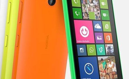 Marka Microsoft Lumia – wkrótce na smartfonach