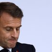 Emmanuel Macron