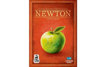 Zielone jabłko pracuje