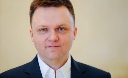 Szymon Hołownia