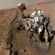 Łazik wysłany dwa lata temu to prawdziwe laboratorium chemiczne na Marsie