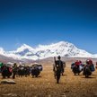 Shishapangma Ski Challenge fot. Marcin Kin