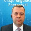 Rafał Gawin, prezes URE.