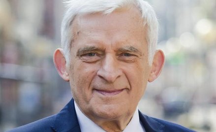 Jerzy Buzek: Unię widzę silną