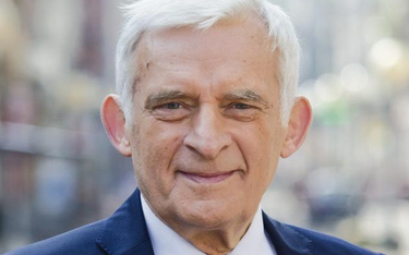 Jerzy Buzek: Unię widzę silną