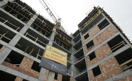 Zmiany w zarządzie J.W. Construction