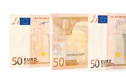 Raty kredytów w euro w górę