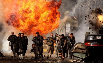 Transformers 3