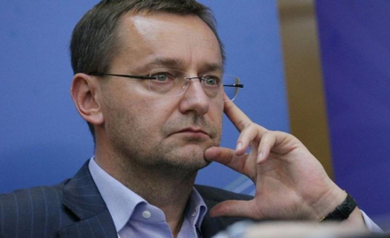 Janusz Jankowiak: Świat złakniony optymizmu