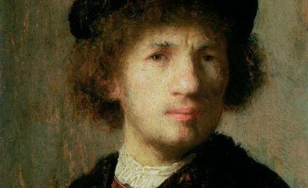 O napadach na banki i galerie sztuki