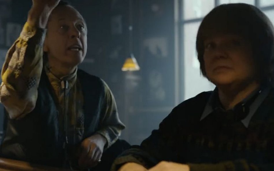 Richard E. Grant - "Can You Ever Forgive Me?"