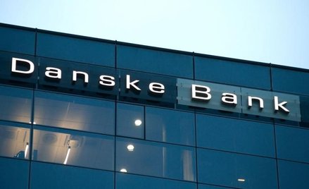 Wielka pralnia w estońskim oddziale Danske Banku