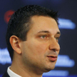 senator Tomasz Misiak