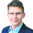 Konrad Sobczyk szef departamentu długu, Haitong Bank