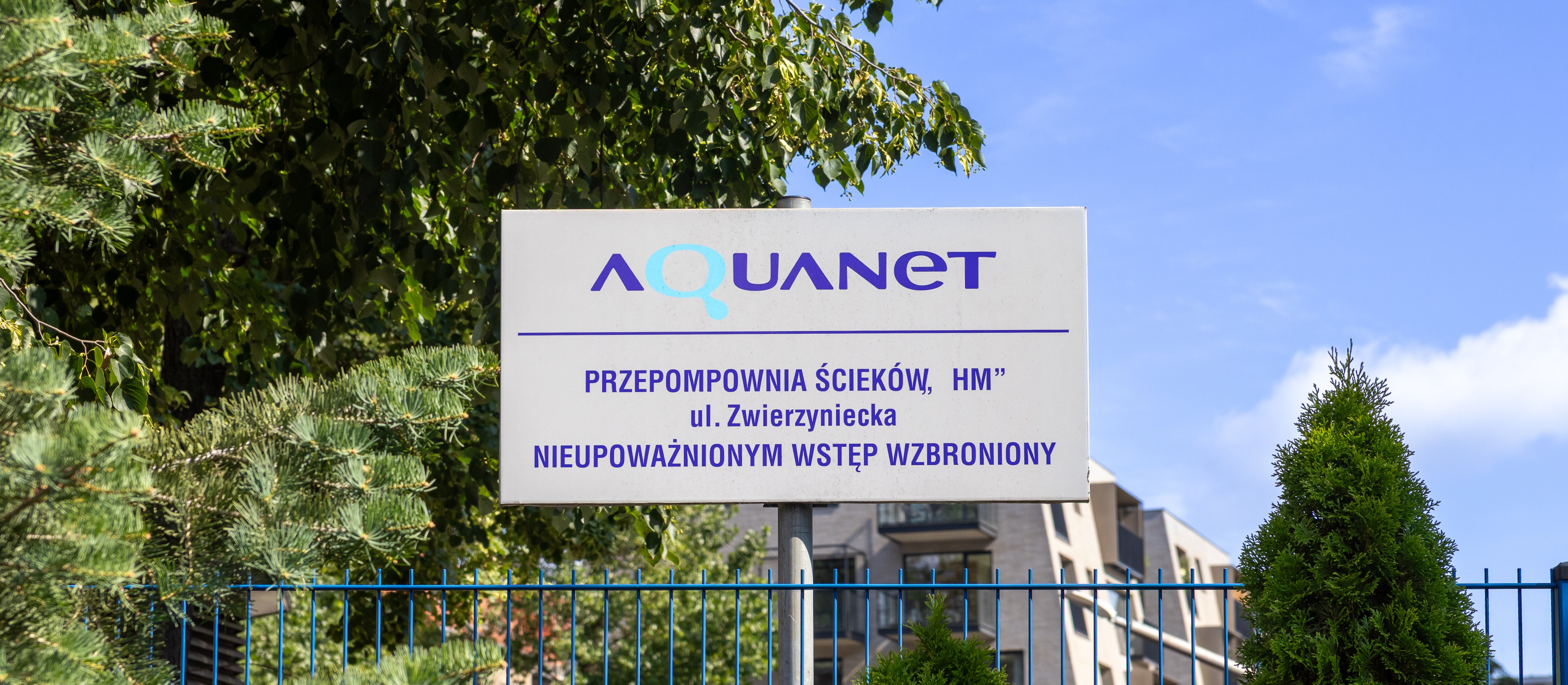 Niemal 900 mln zł na gospodarkę wodno-ściekową. Nowy nabór dla samorządów