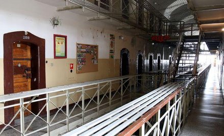 W 8 ośrodkach będą leczyć skazanych za pedofilię